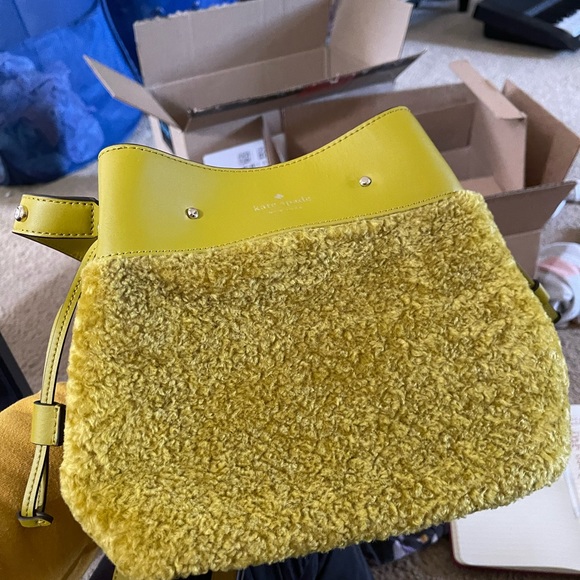 Kate spade purse - Picture 2 of 10